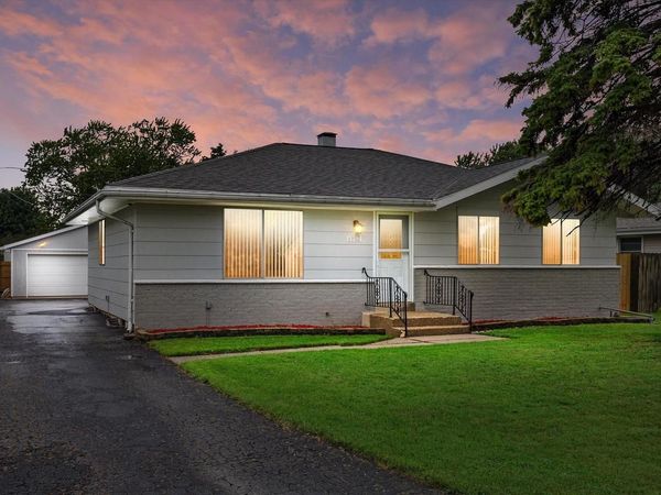 6902 Brian DRIVE, Racine, WI 53402