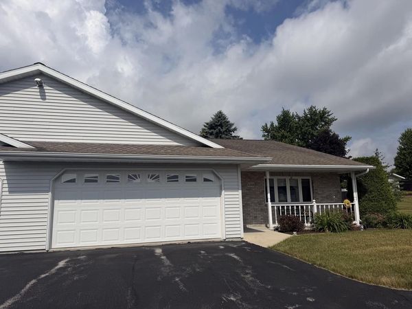 1218 Kristel Heights STREET, Kiel, WI 53042
