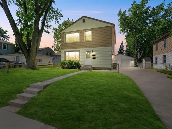 4714 W Howard AVENUE, Unit 4716, Milwaukee, WI 53220