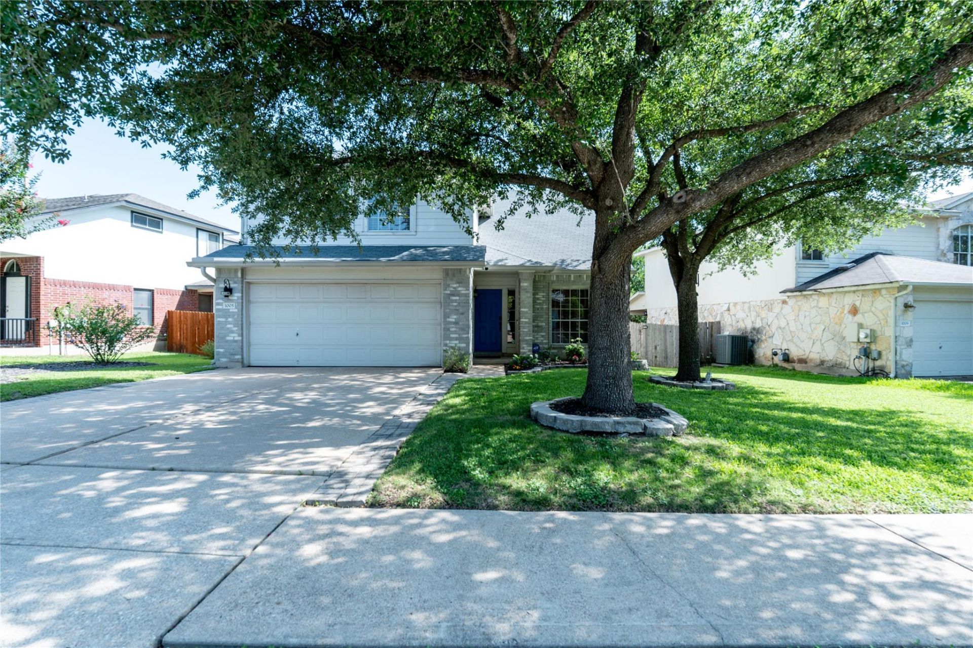 1005 Doras Dr, Pflugerville, TX 78660 Main Photo