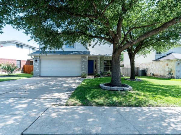 1005 Doras DR, Pflugerville, TX 78660