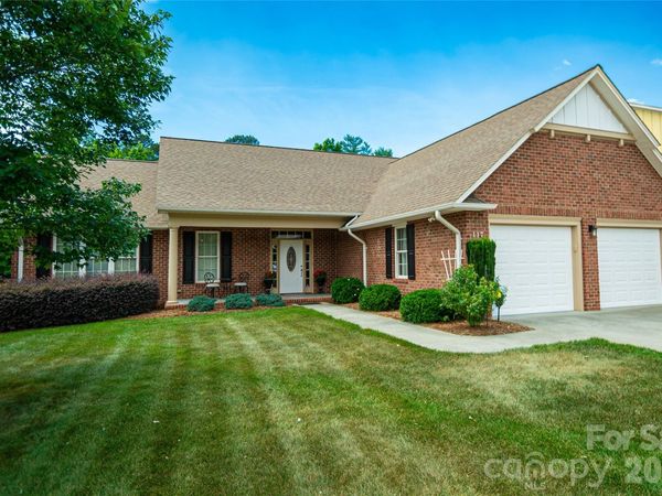 117 Beechmont Drive, Morganton, NC 28655