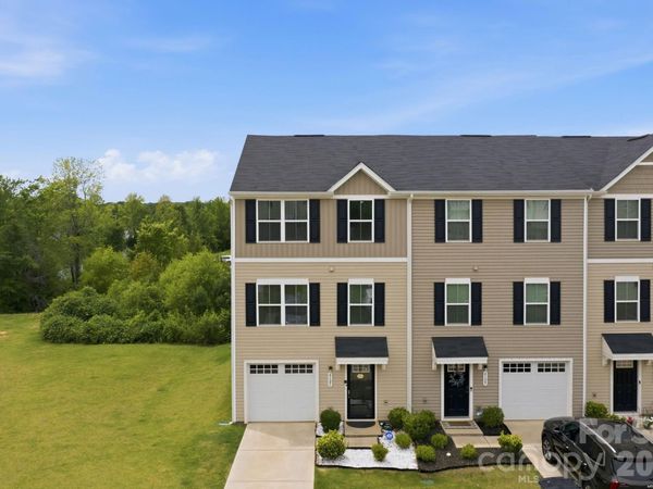 6121 Cutwater Circle , Charlotte, NC 28269
