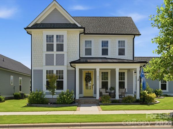 364 Luray Way , Rock Hill, SC 29730