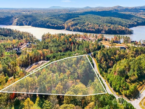 Lot 98 Waters Edge Avenue , Granite Falls, NC 28630