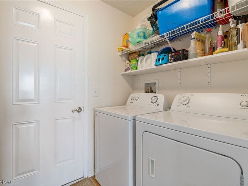 2489 Captens Street NE, Canton, OH 44721 Photo 15