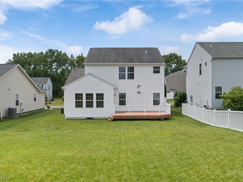 2489 Captens Street NE, Canton, OH 44721 Photo 2