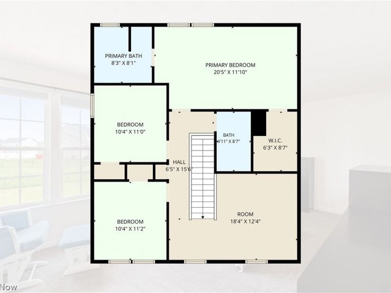 2489 Captens Street NE, Canton, OH 44721 Photo 30