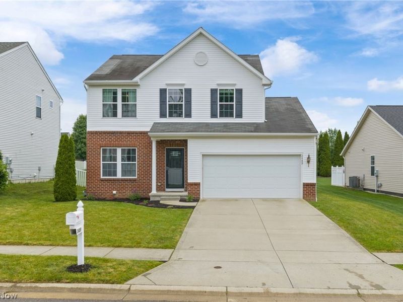 2489 Captens Street NE, Canton, OH 44721 Photo 32