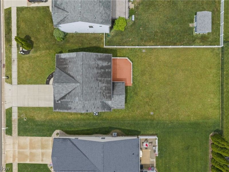 2489 Captens Street NE, Canton, OH 44721 Photo 33
