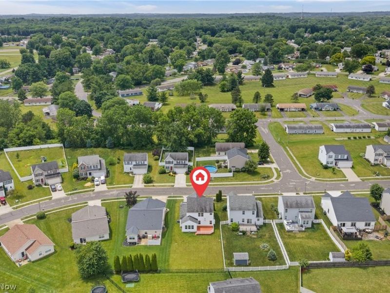 2489 Captens Street NE, Canton, OH 44721 Photo 34