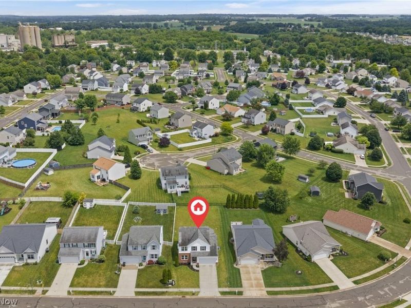 2489 Captens Street NE, Canton, OH 44721 Photo 35