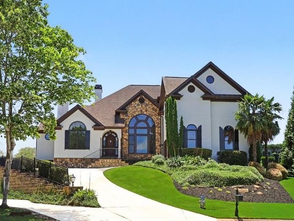 2998 Rice Creek Court, Jefferson, GA 30549
