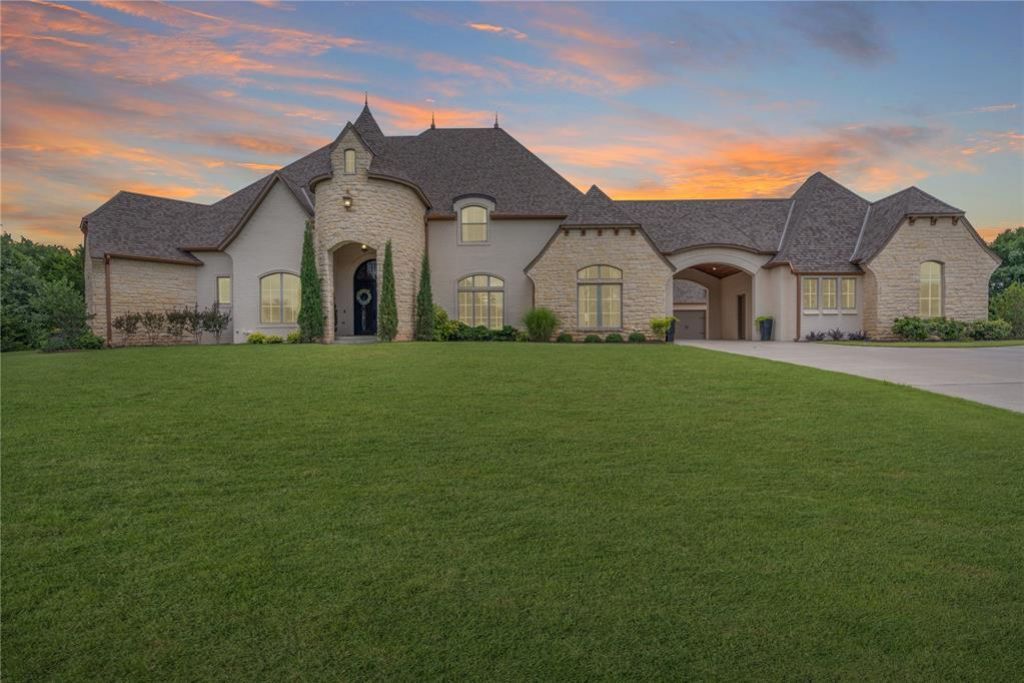 3600 Sea Ray Channel, Edmond, OK 73013 Main Photo