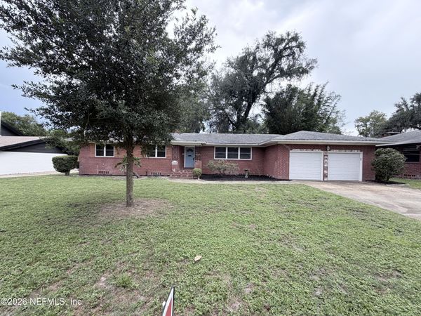 5420 GROVE Avenue, Jacksonville, FL 32211
