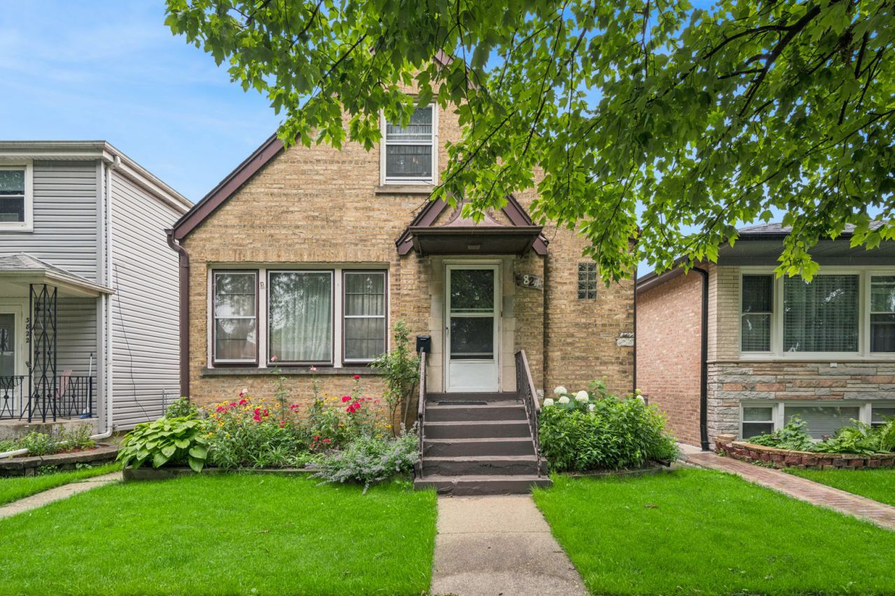 3824 N Pittsburgh Avenue, Chicago, IL 60634 Main Photo