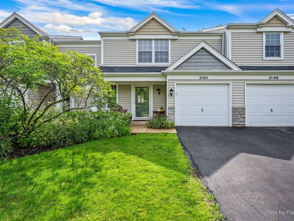 2102 Muirfield Circle, Elgin, IL 60123
