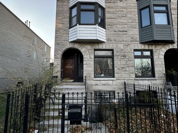 4718 S Langley Avenue , Chicago, IL 60615