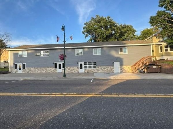 128 S Washington Street, Unit D, Saint Croix Falls, WI 54024