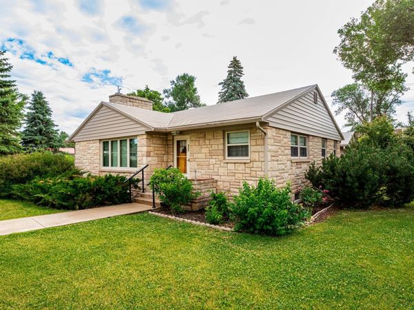 711 Forest Street, Lisbon, ND 58054