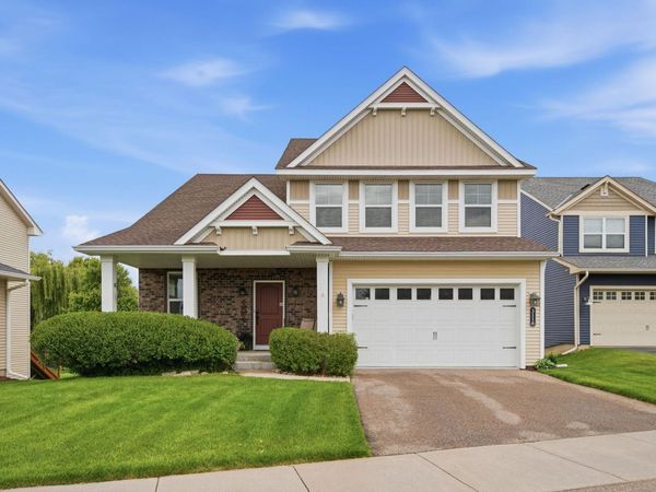 3116 Lowell Court, Stillwater, MN 55082