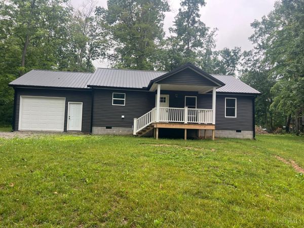 12050 Beech Trail, Hillsboro, OH 45133