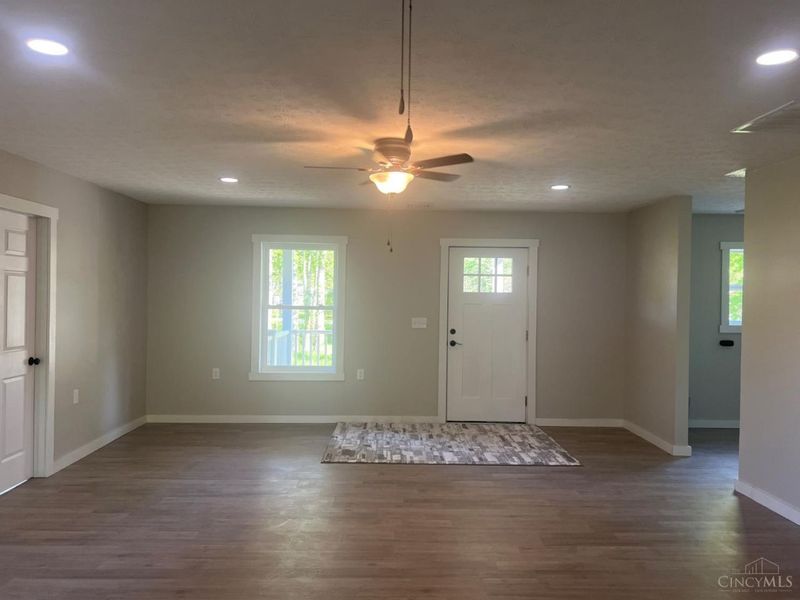 12050 Beech Trail, Hillsboro, OH 45133 Photo 7