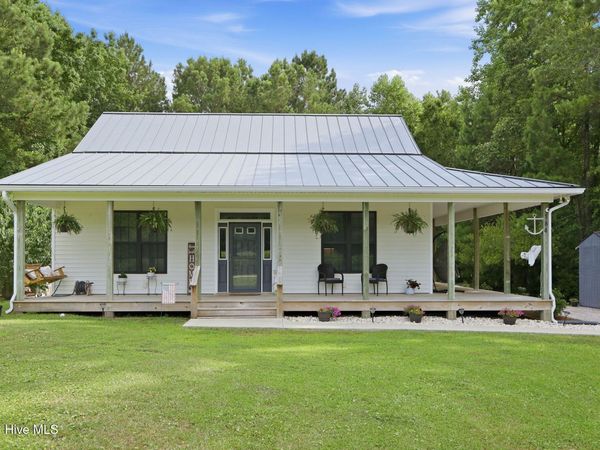 184 Sheppard Cruse Drive, Newport, NC 28570