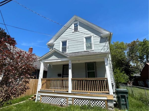 110 Kosciusko Street , Rochester, NY 14621