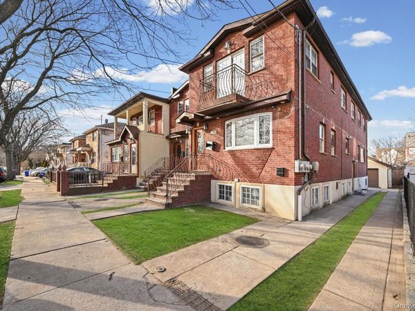 176-25 133rd Avenue , Jamaica, NY 11434