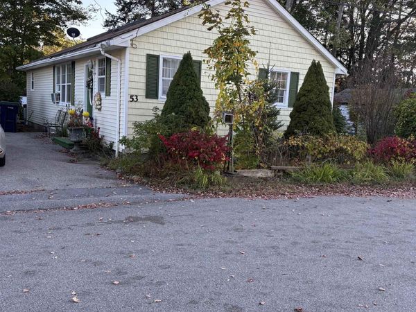 53 Gaslight Road, Tilton, NH 03276