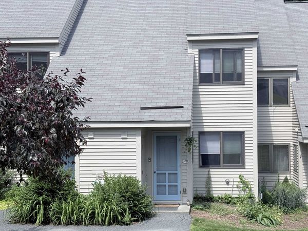 205 Woodhaven Drive, Unit 4G, Hartford, VT 05001