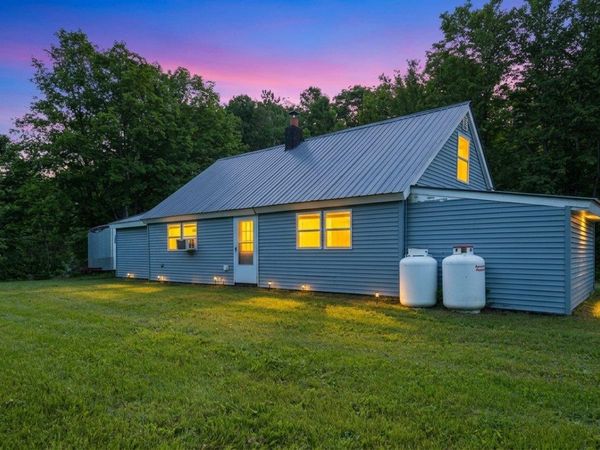 3058 Perley Road, Enosburg, VT 05450