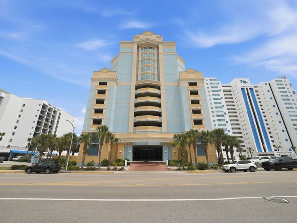 2501 S Ocean Blvd. , Unit 913, Myrtle Beach, SC 29577