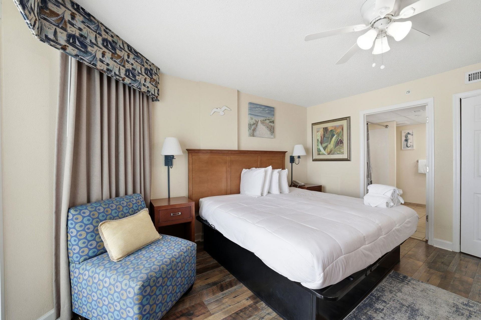2501 S Ocean Blvd.  Photo 17