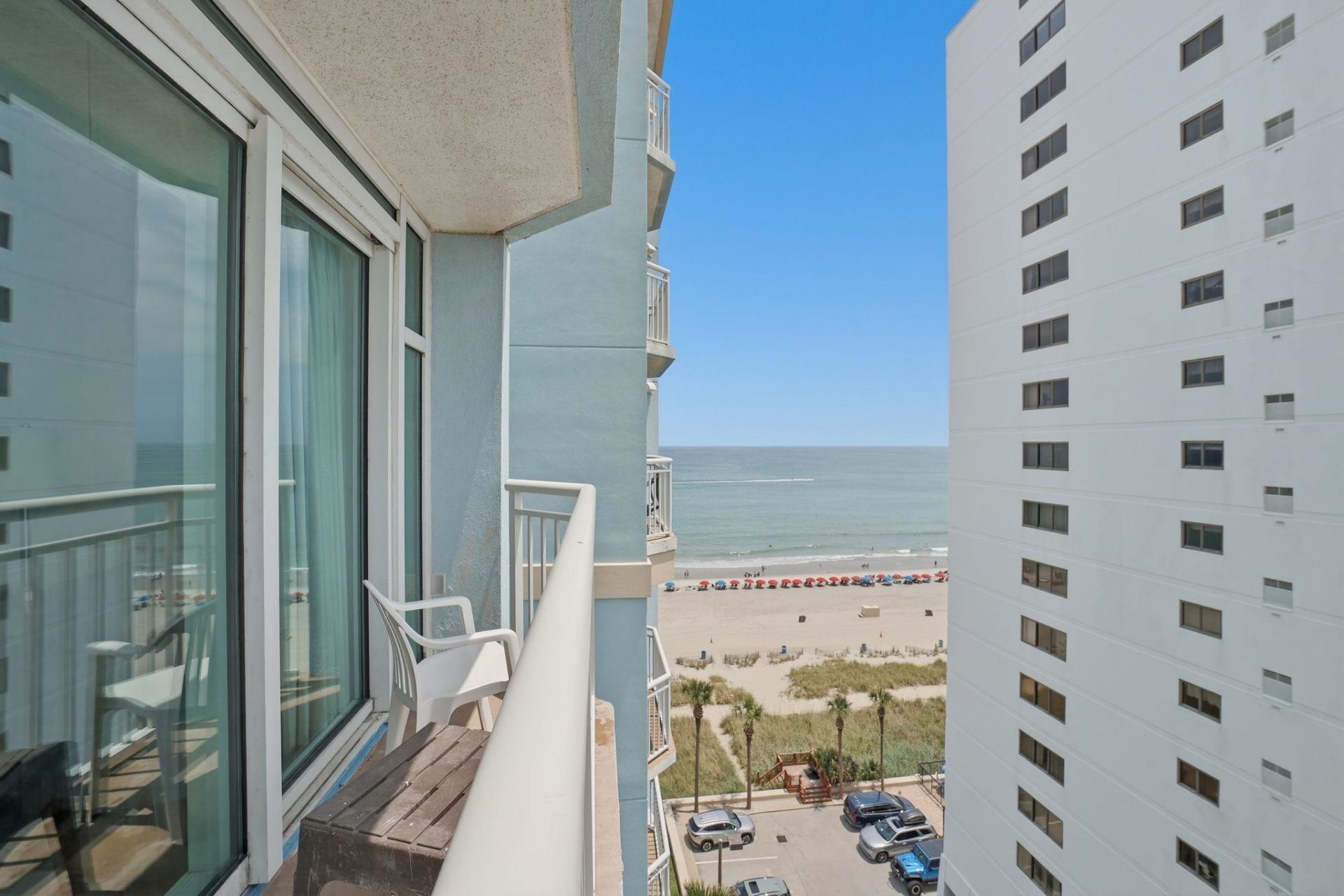 2501 S Ocean Blvd.  Photo 22