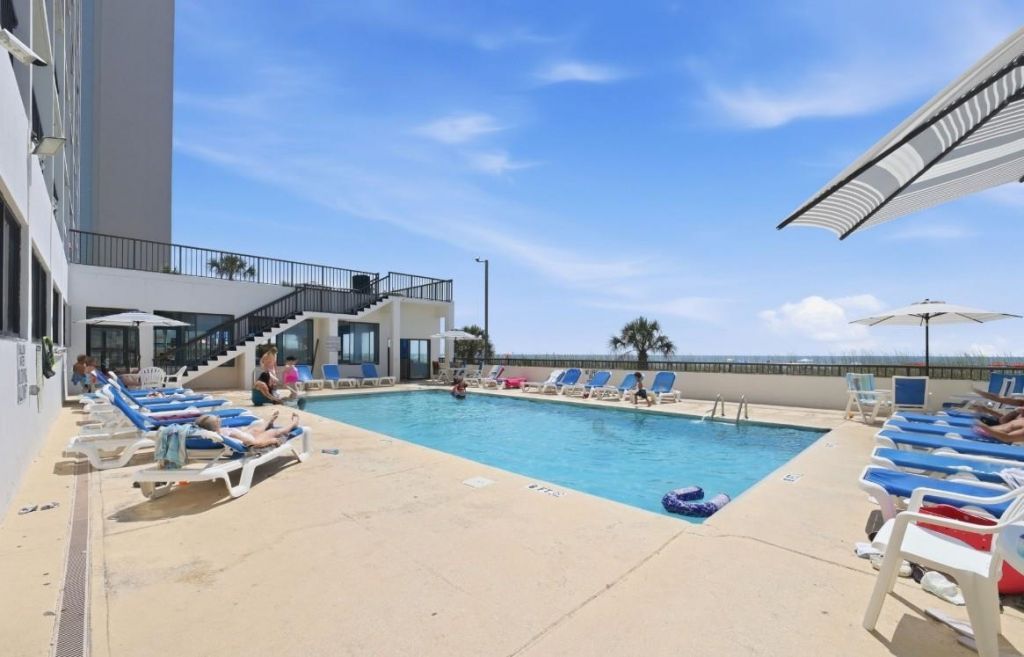 2501 S Ocean Blvd.  Photo 30