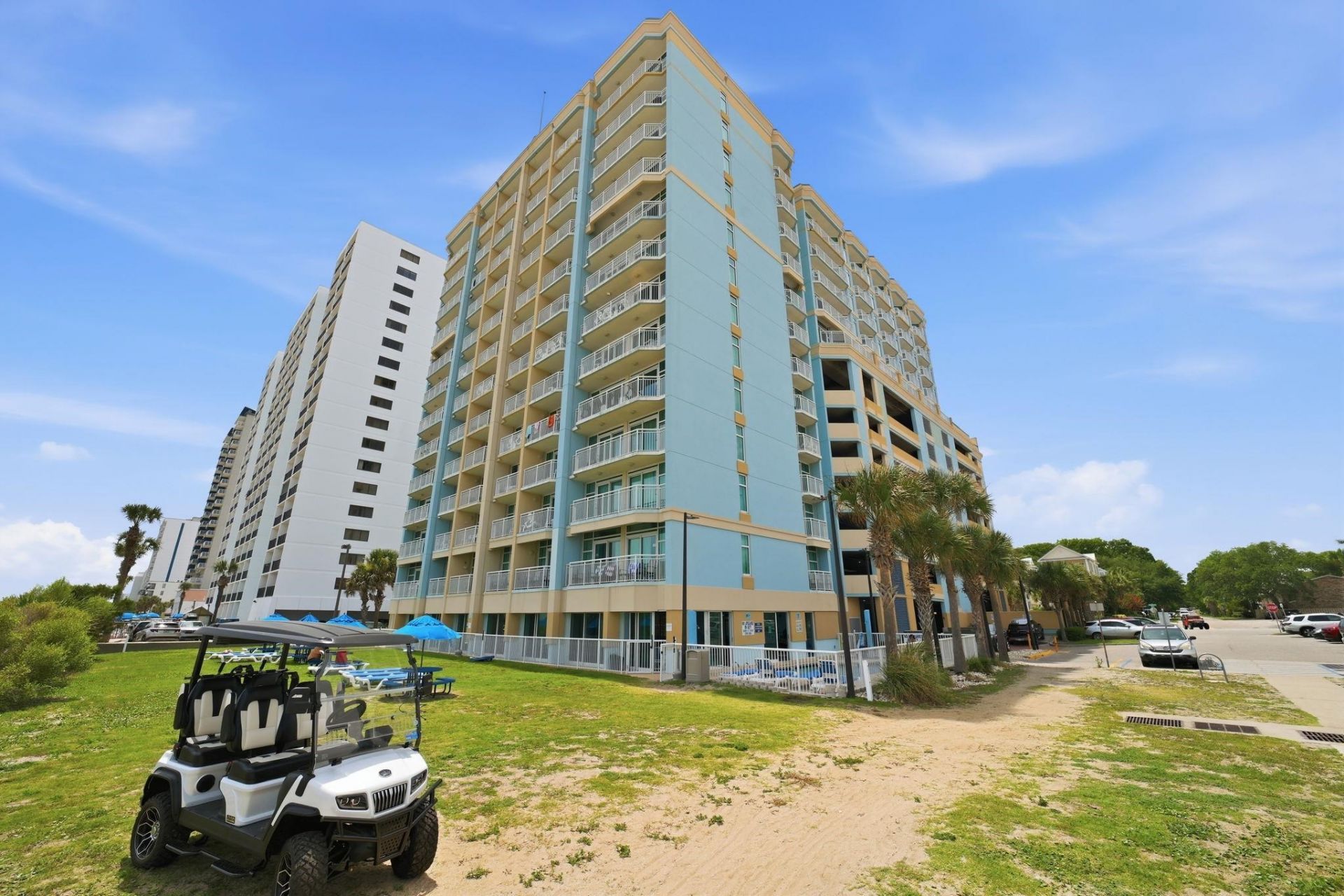 2501 S Ocean Blvd.  Photo 33