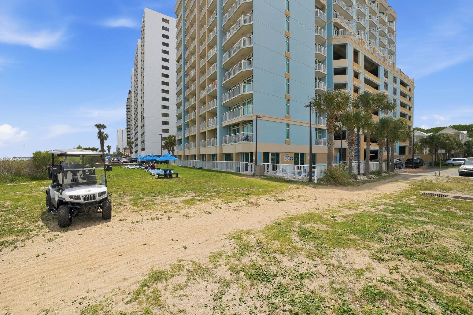 2501 S Ocean Blvd.  Photo 34