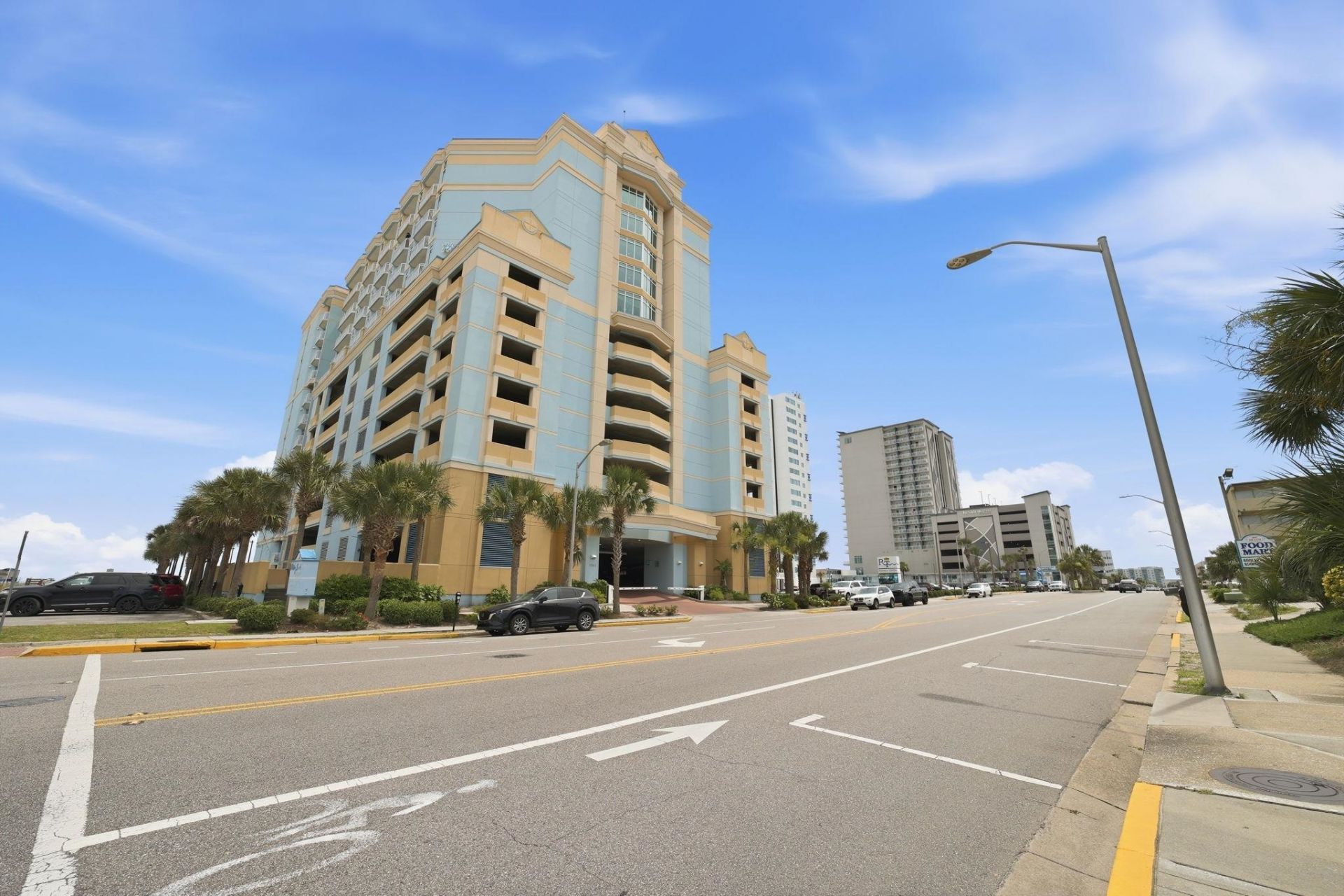 2501 S Ocean Blvd.  Photo 35