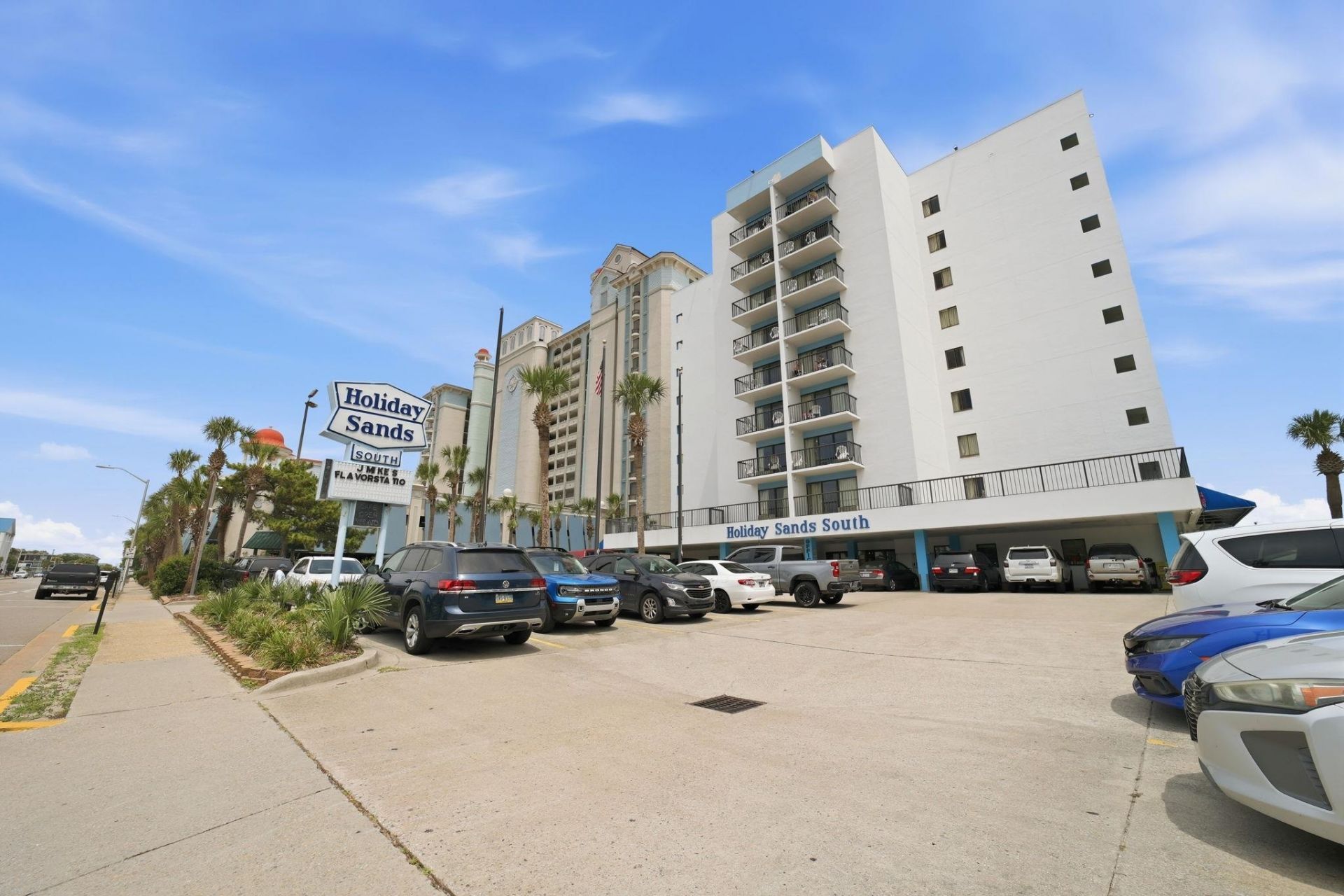2501 S Ocean Blvd.  Photo 36