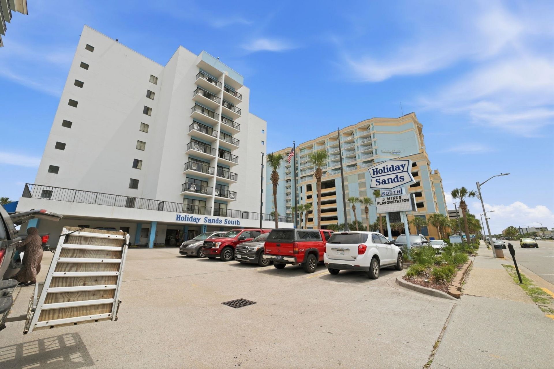 2501 S Ocean Blvd.  Photo 37