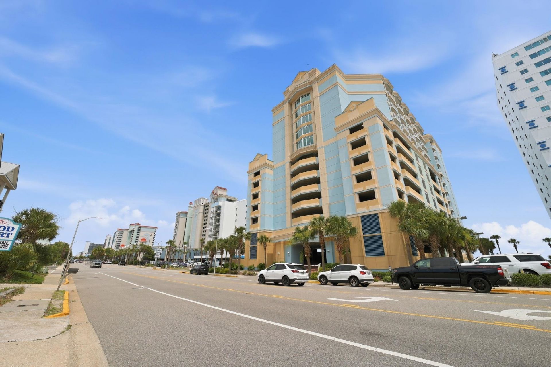 2501 S Ocean Blvd.  Photo 38