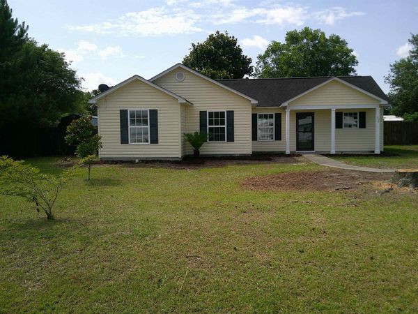 459 Hallie Martin Rd. , Conway, SC 29527