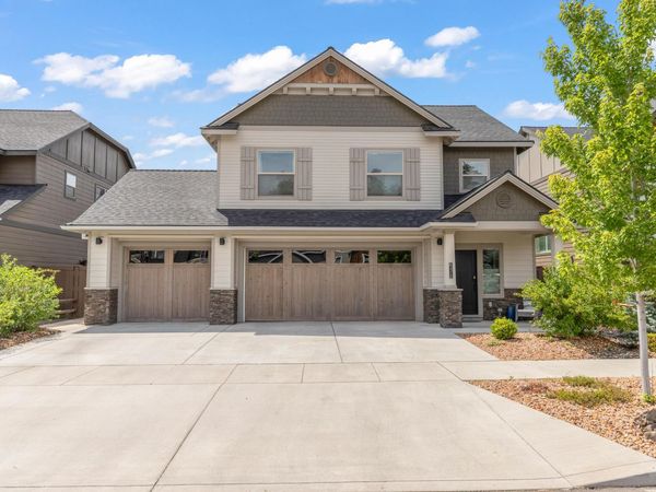 63315 Wrangler Place, Bend, OR 97703