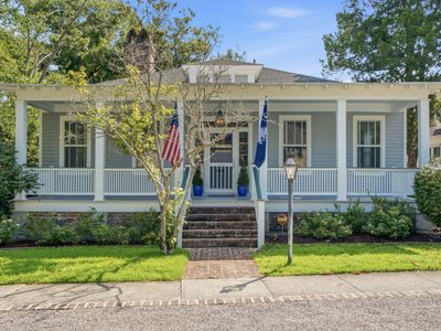 328 Bennett Street, Mount Pleasant, SC 29464