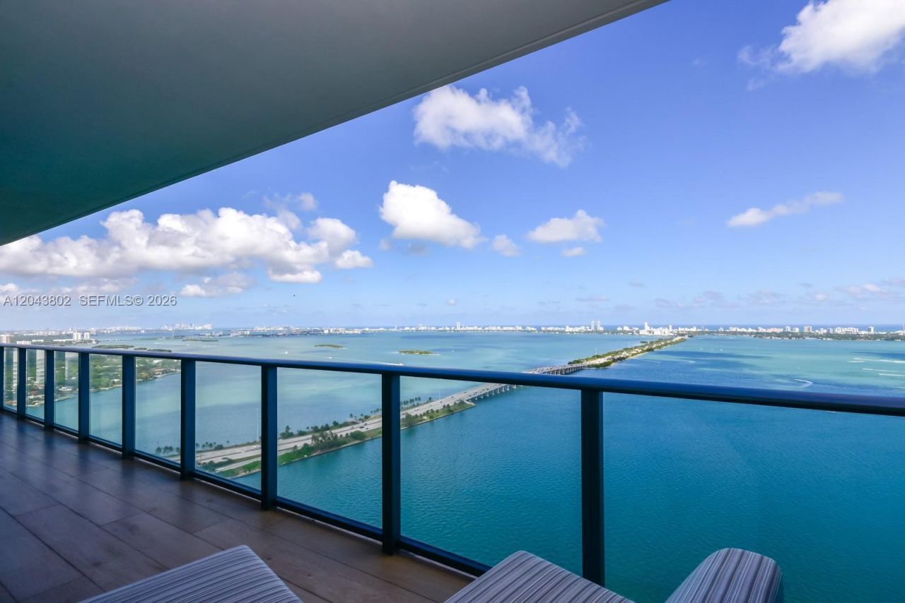 3131 NE 7th Ave, Unit 4406, Miami, FL 33137 Photo