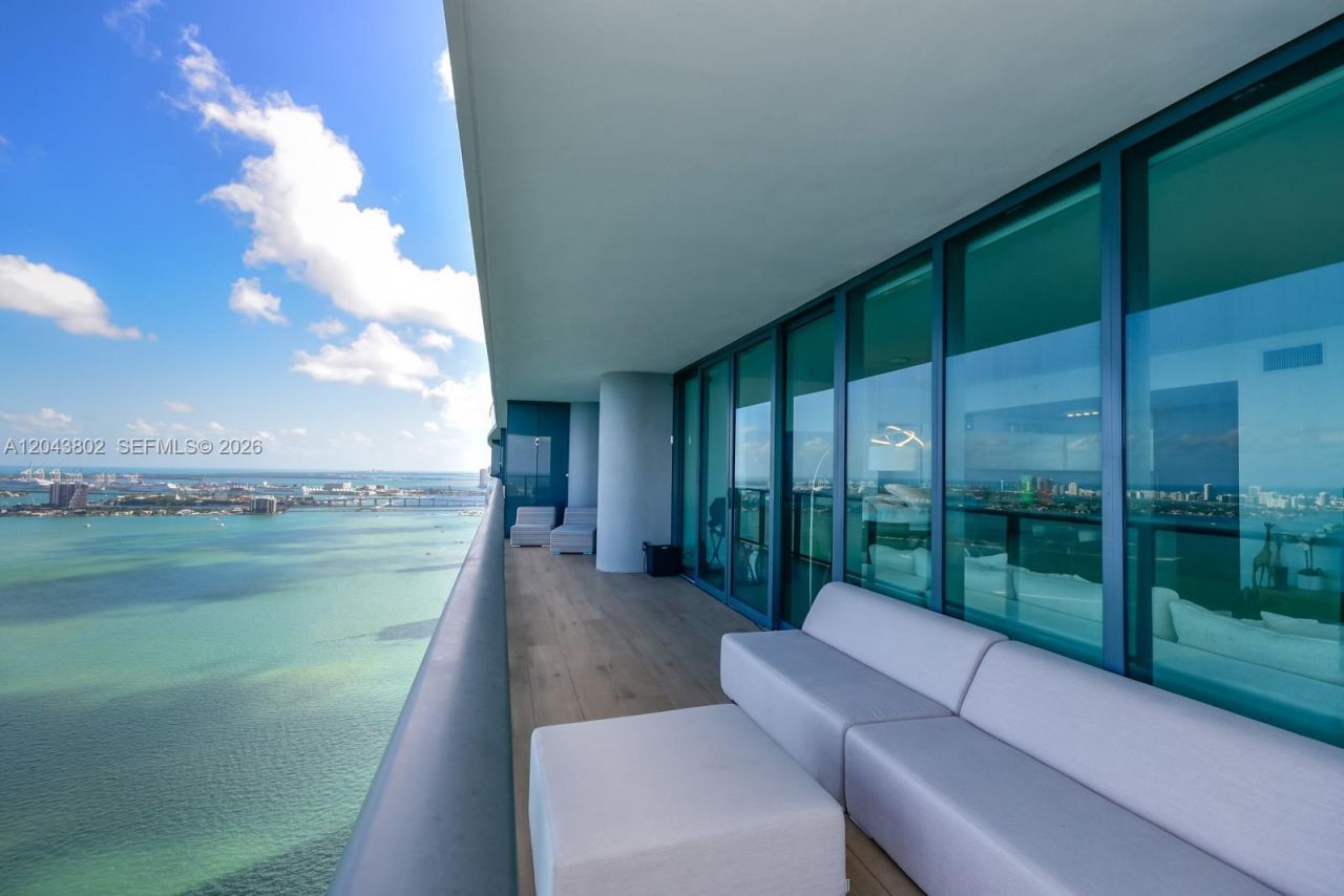 3131 NE 7th Ave, Unit 4406, Miami, FL 33137 Photo