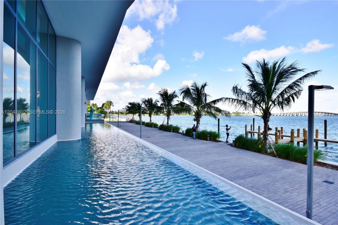 3131 NE 7th Ave, Unit 4406, Miami, FL 33137 Photo