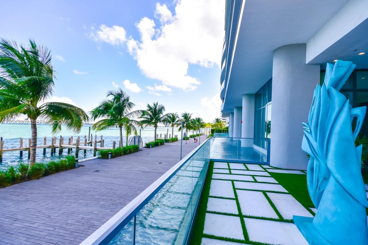 3131 NE 7th Ave, Unit 4406, Miami, FL 33137 Photo